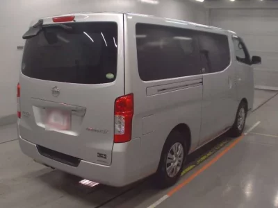 Nissan CARAVAN VAN