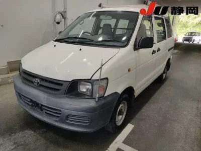 Toyota TOWN ACE VAN