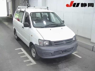 Toyota TOWN ACE VAN