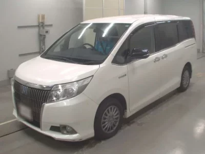 Toyota ESQUIRE