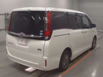 Toyota ESQUIRE