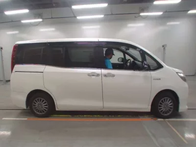 Toyota ESQUIRE