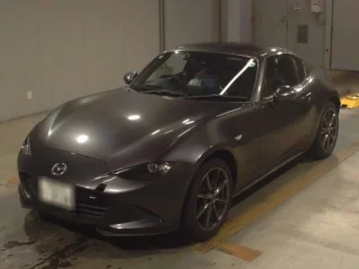Mazda ROADSTER
