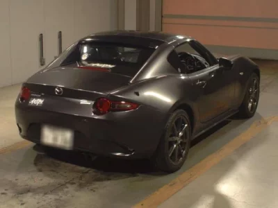 Mazda ROADSTER