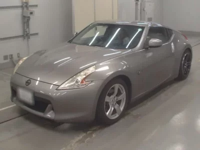 Nissan FAIRLADYZ