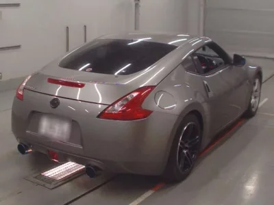 Nissan FAIRLADYZ