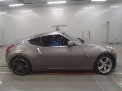 Nissan FAIRLADYZ