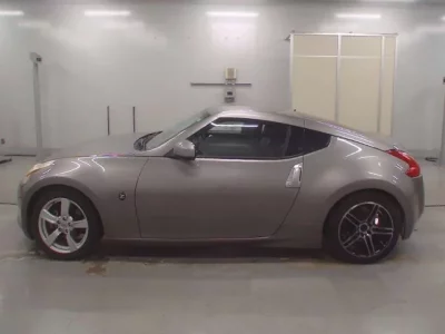 Nissan FAIRLADYZ