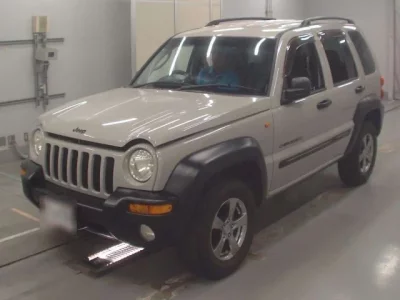 Chrysler JEEP CHEROKEE