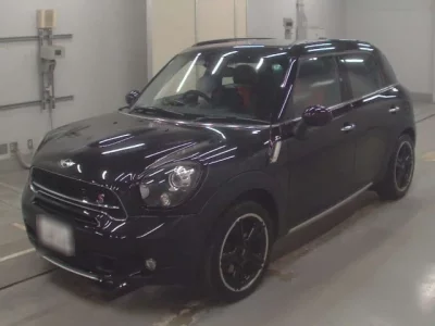 BMW MINI