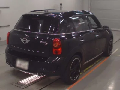 BMW MINI