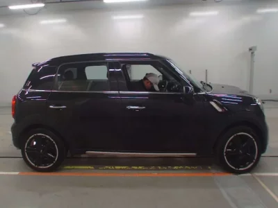 BMW MINI