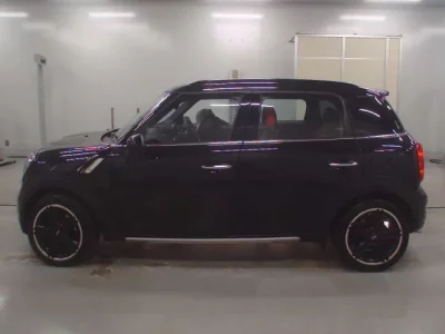 BMW MINI