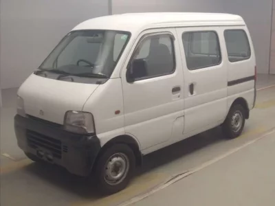 Suzuki EVERY