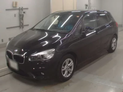 BMW 2-Series