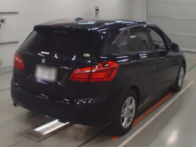 BMW 2-Series
