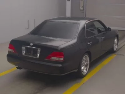 Nissan CEDRIC