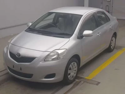 Toyota SERA