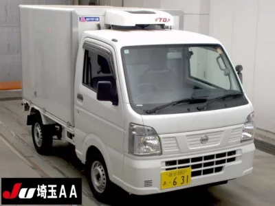 Nissan CLIPPER TRUCK