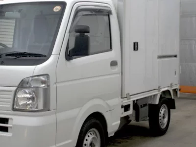 Nissan CLIPPER TRUCK