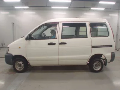 Toyota LITE ACE VAN