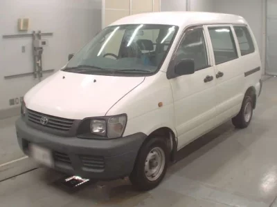 Toyota LITE ACE VAN