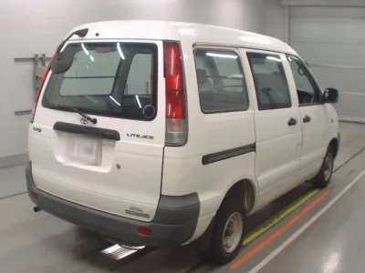 Toyota LITE ACE VAN