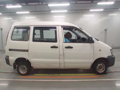 Toyota LITE ACE VAN