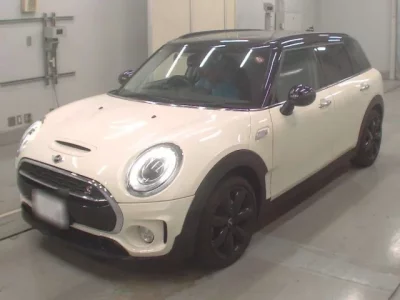 BMW MINI