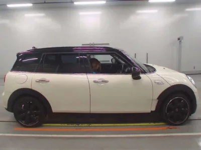 BMW MINI