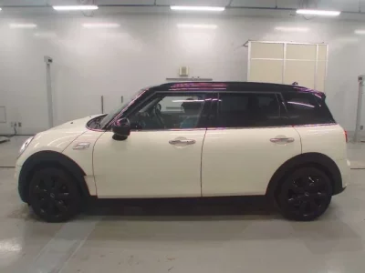 BMW MINI