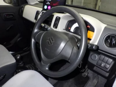Suzuki ALTO VAN