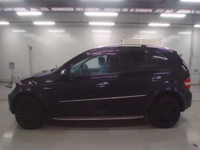 Mercedes-Benz AMG