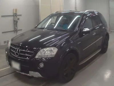 Mercedes-Benz AMG