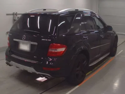 Mercedes-Benz AMG