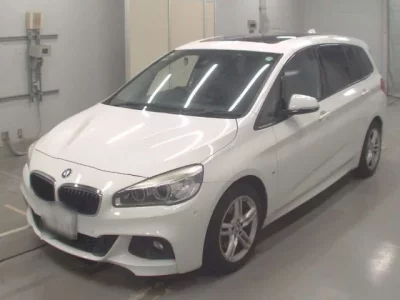 BMW 2-Series