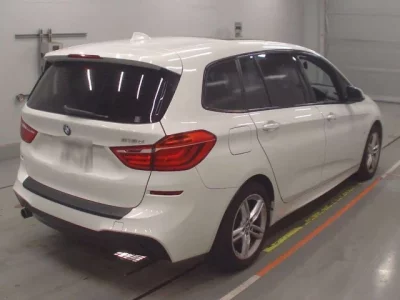 BMW 2-Series