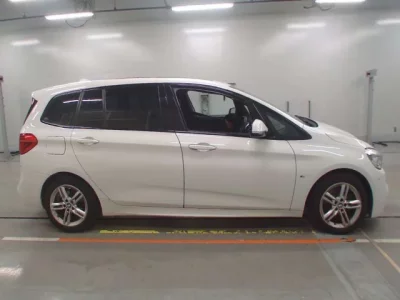 BMW 2-Series