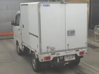 Nissan CLIPPER TRUCK