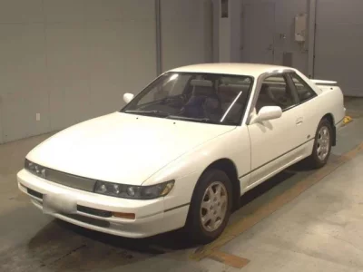 Nissan SILVIA