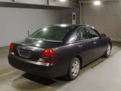 Toyota MARK II