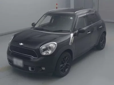 BMW MINI