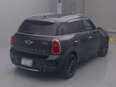 BMW MINI