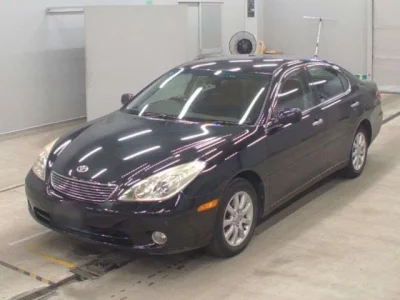 Toyota WINDOM