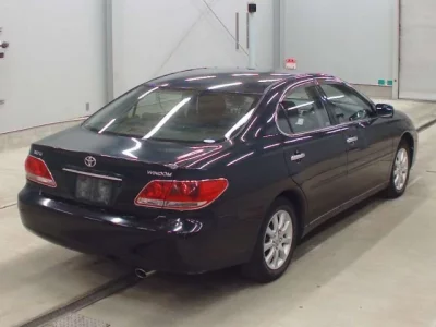 Toyota WINDOM
