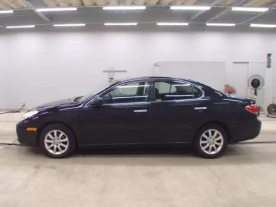 Toyota WINDOM