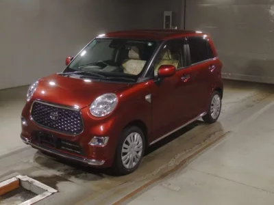 Toyota PIXIS JOY
