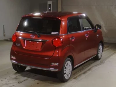 Toyota PIXIS JOY
