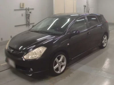 Toyota CALDINA