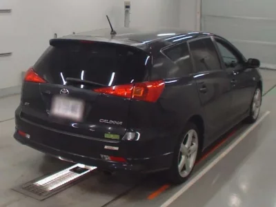 Toyota CALDINA